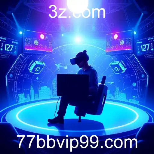 Novo Fenômeno no Mundo dos Jogos: 77bbvip se Destaca