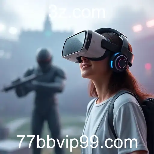 O Impacto dos Avanços Tecnológicos nos Jogos Online