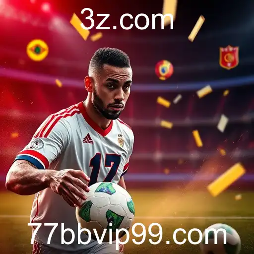 Expansão do 77bbvip no Mercado Brasileiro de Jogos