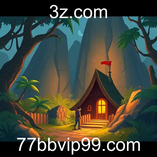 A Ascensão de 77bbvip no Cenário de Jogos Online