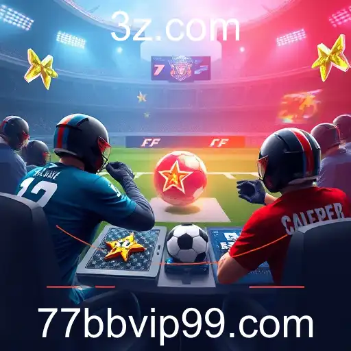 A Evolução dos Jogos Online em 2026: O Caso do 77bbvip