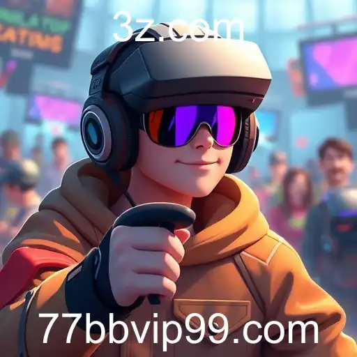 Explorando o Fenômeno 77bbvip no Universo dos Jogos Online