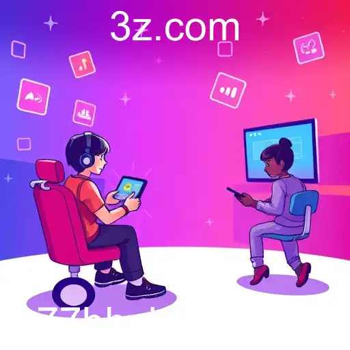 Explorando o Futuro dos Jogos com 77bbvip