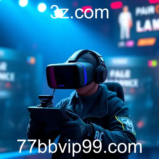 Tendências e Desafios no Mundo dos Jogos Online