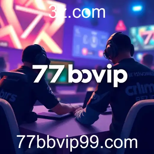 Expansão e Inovações no Mundo dos Jogos com 77bbvip