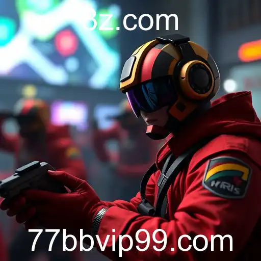 Tendências Emergentes no Mundo dos Jogos em 2026