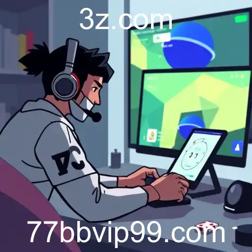Tendências e Inovações do Mundo dos Jogos em 2026