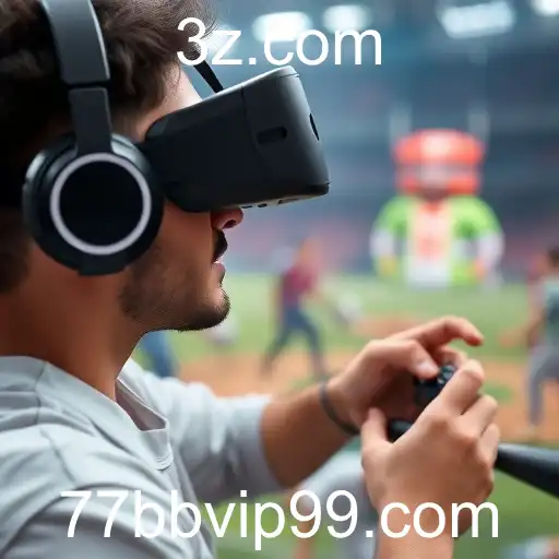 Tendências e Inovações nos Jogos Online