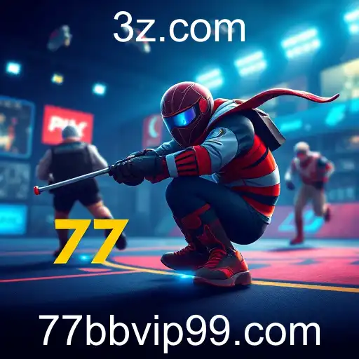 Tendências e Impactos do Site de Jogos 77bbvip