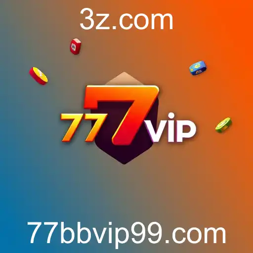 O Impacto do 77bbvip na Indústria de Jogos em 2026