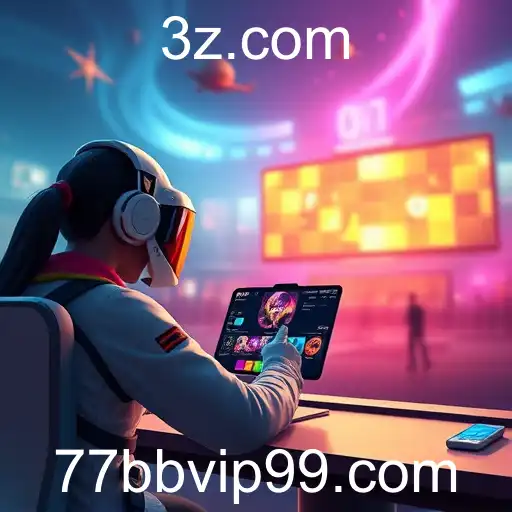 O Impacto dos Avanços Tecnológicos nos Sites de Jogos