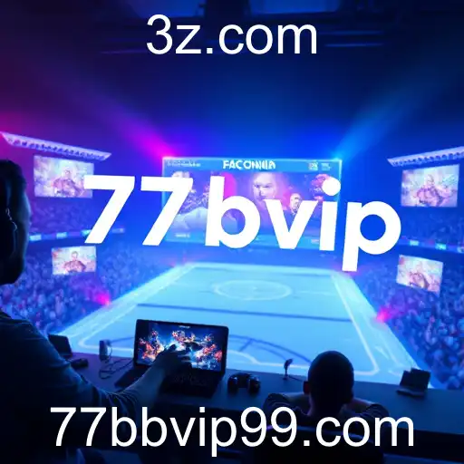 A Influência do 77bbvip no Cenário de Jogos Online em 2026