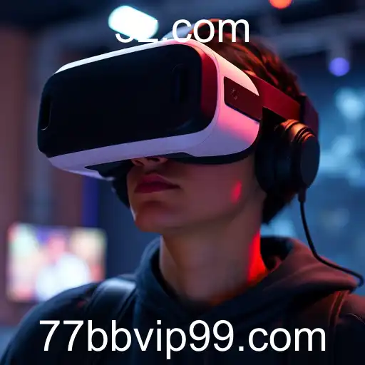 O Crescimento dos Jogos Online no Brasil e a Influência de 77bbvip