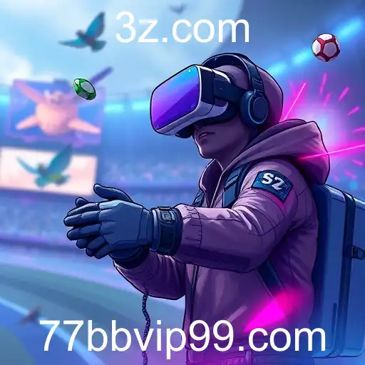 Tendências em Jogos Online e o Impacto de 77bbvip