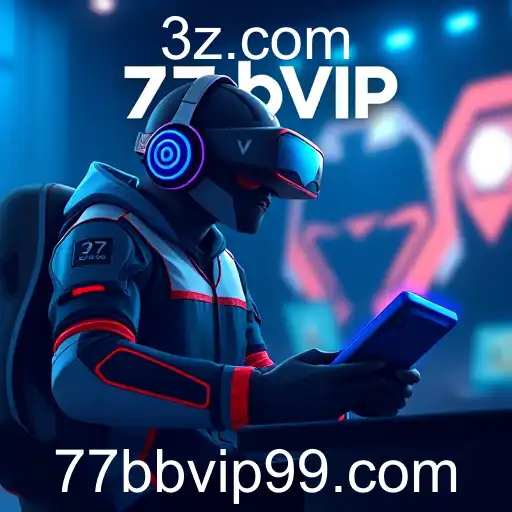 A Revolução dos Jogos Online: 77bbvip no Cenário Atual