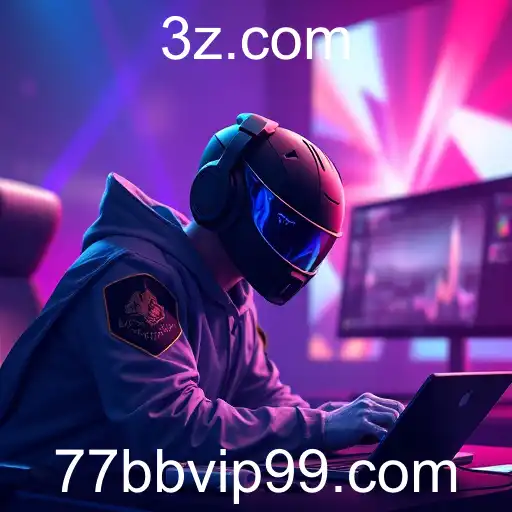 Impacto de '77bbvip' na Comunidade de Jogos no Brasil