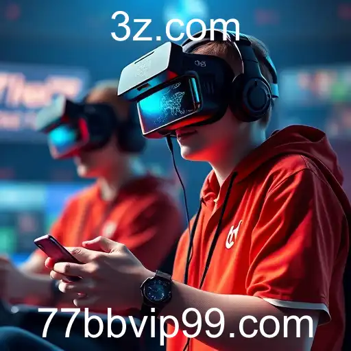 A Ascensão dos Sites de Jogos em 2025